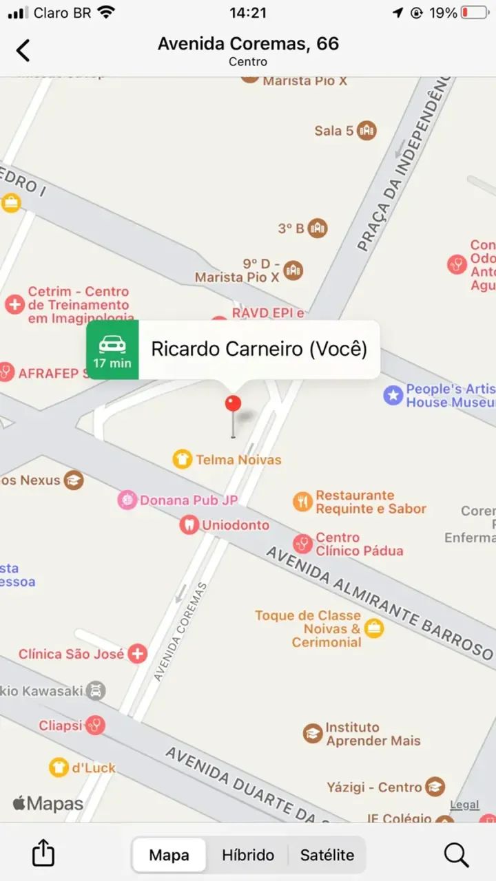 Terreno para estacionamento-TRT - Foto 4
