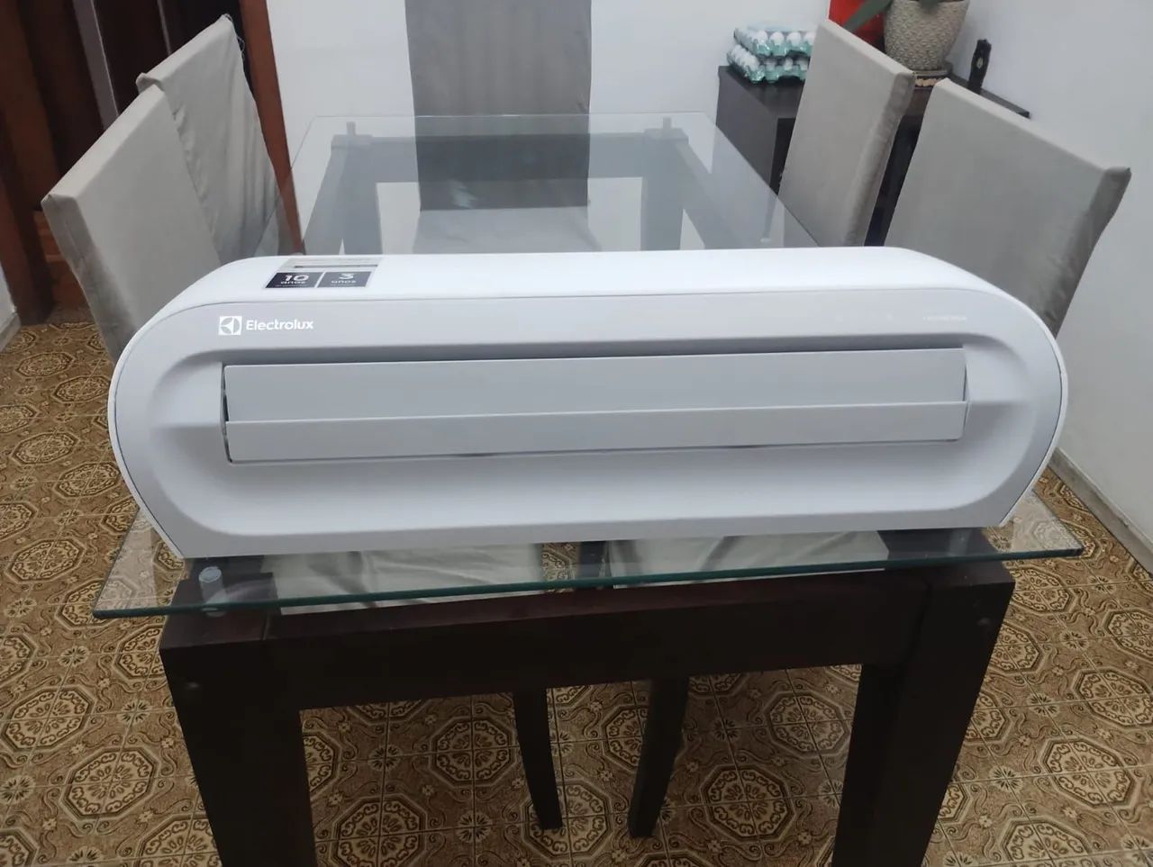 Ar condicionado  - Foto 4