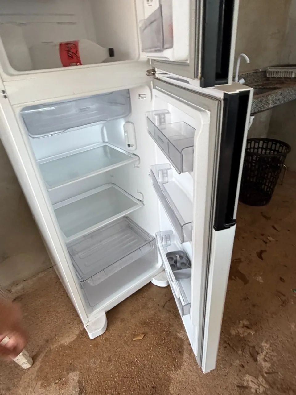 Geladeira Consul 386L - Foto 5