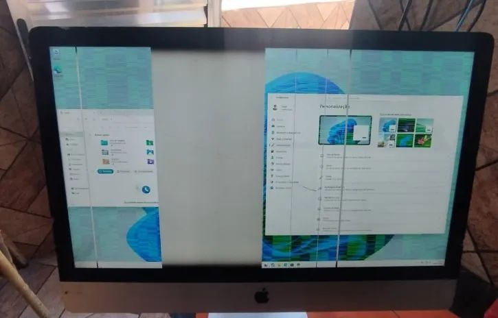 Apple Imac A1419 DE 27  Imac 2013  - Foto 4