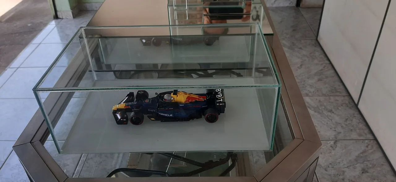 Fórmula 1 lego