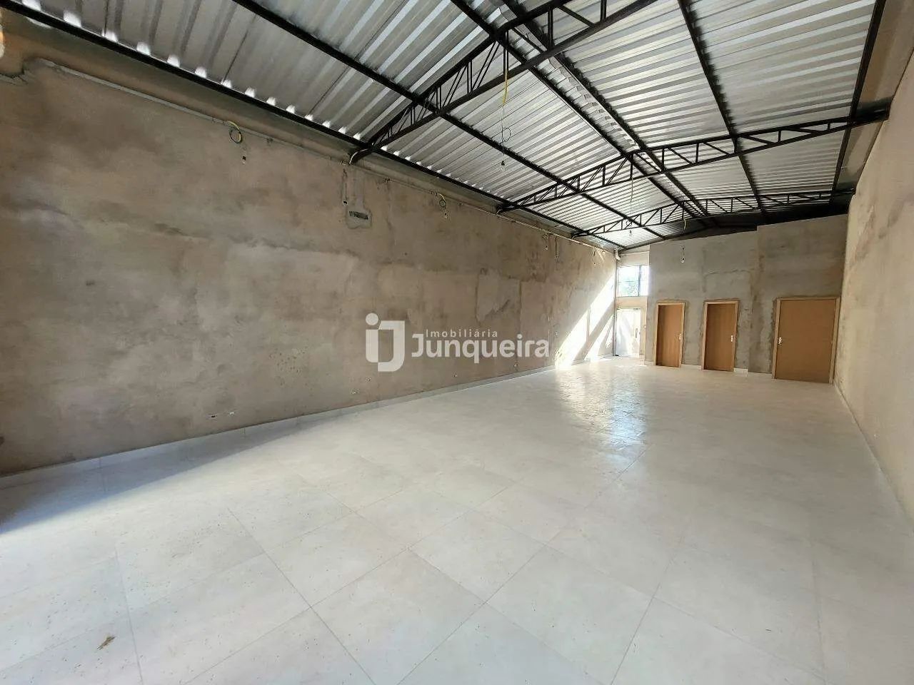 Prédio Comercial no Coração da Cidade.