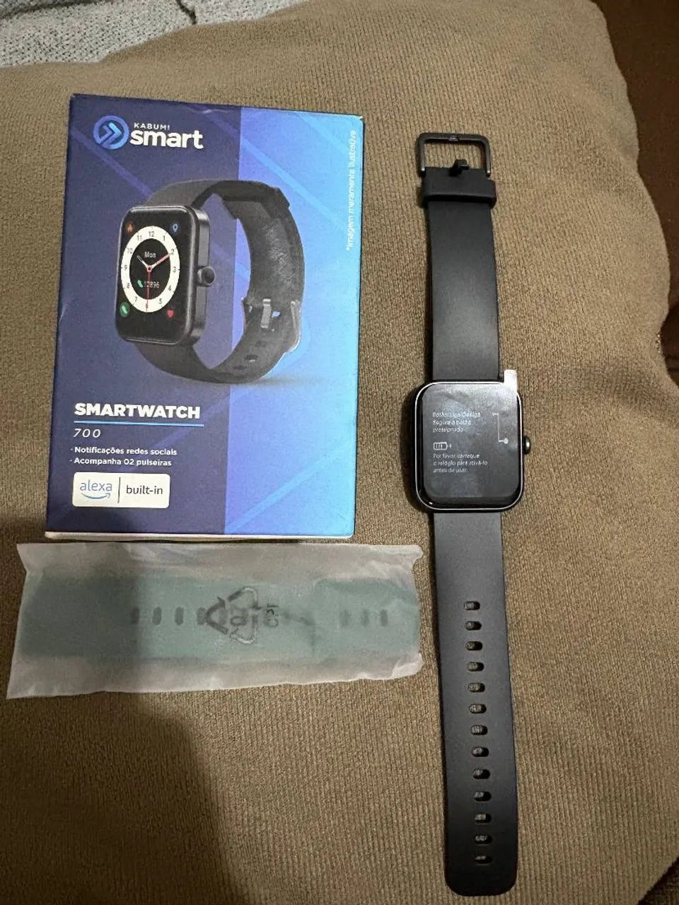 Smartwatch  - Foto 2