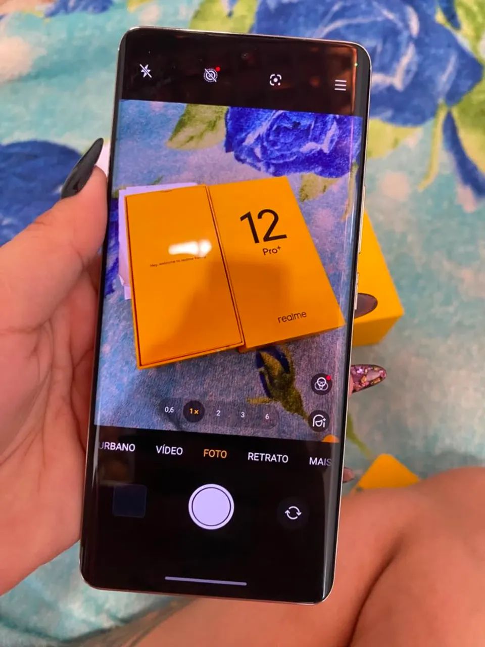 Realme 12 Pro Plus 512GB - Foto 3