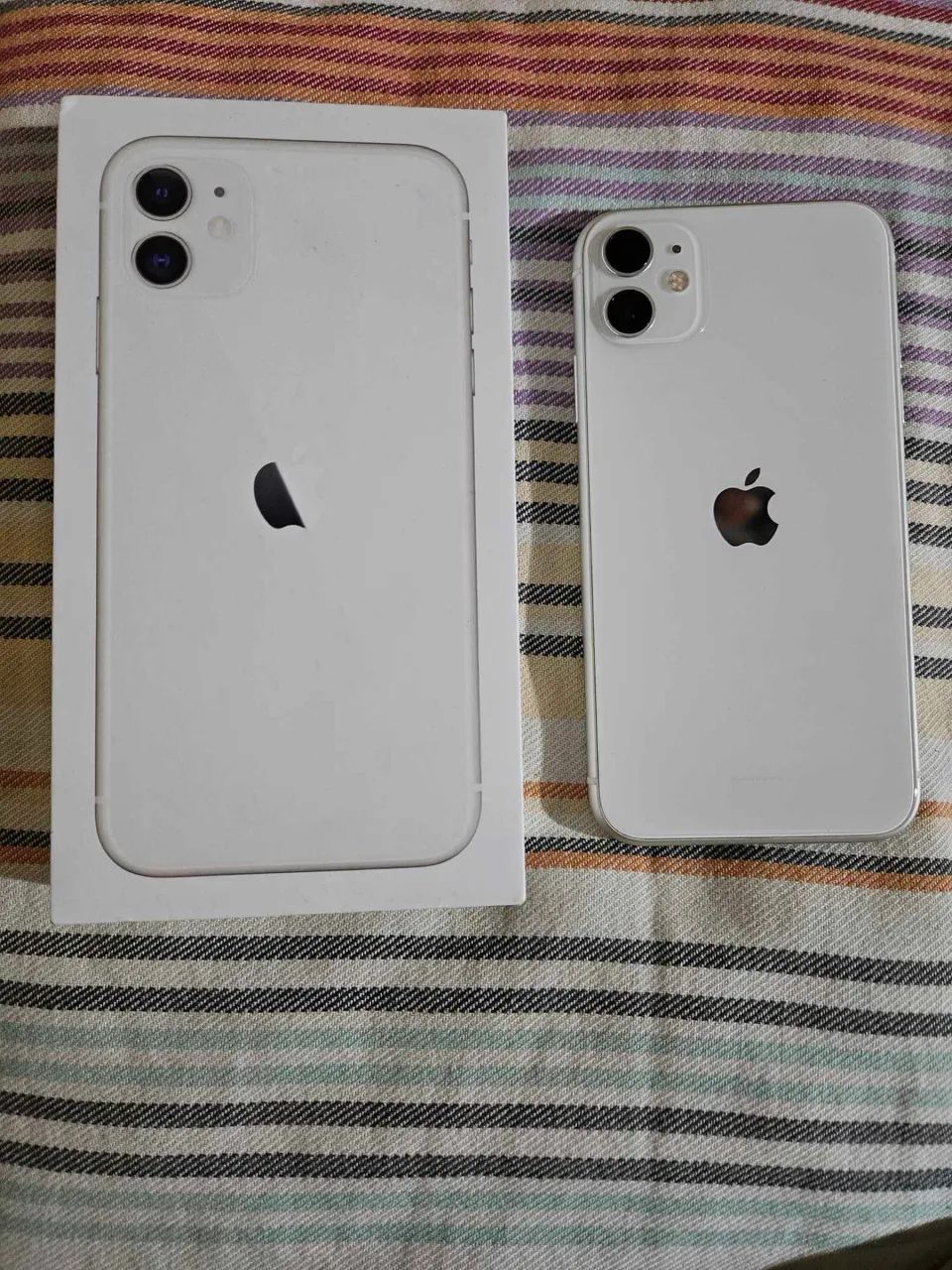 iPhone 11 