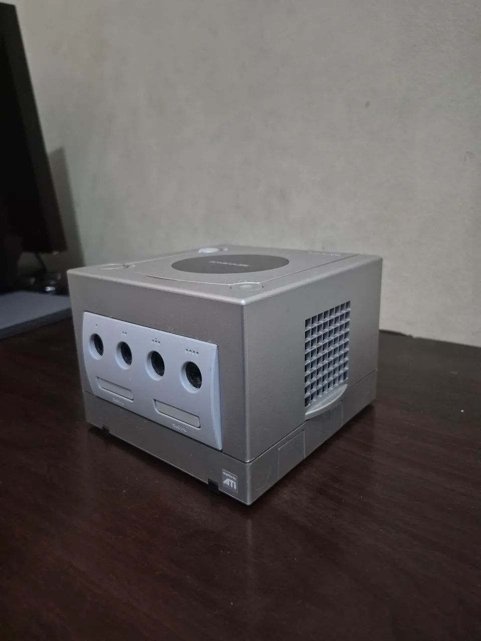 Game cube Desbloqueado  - Foto 2