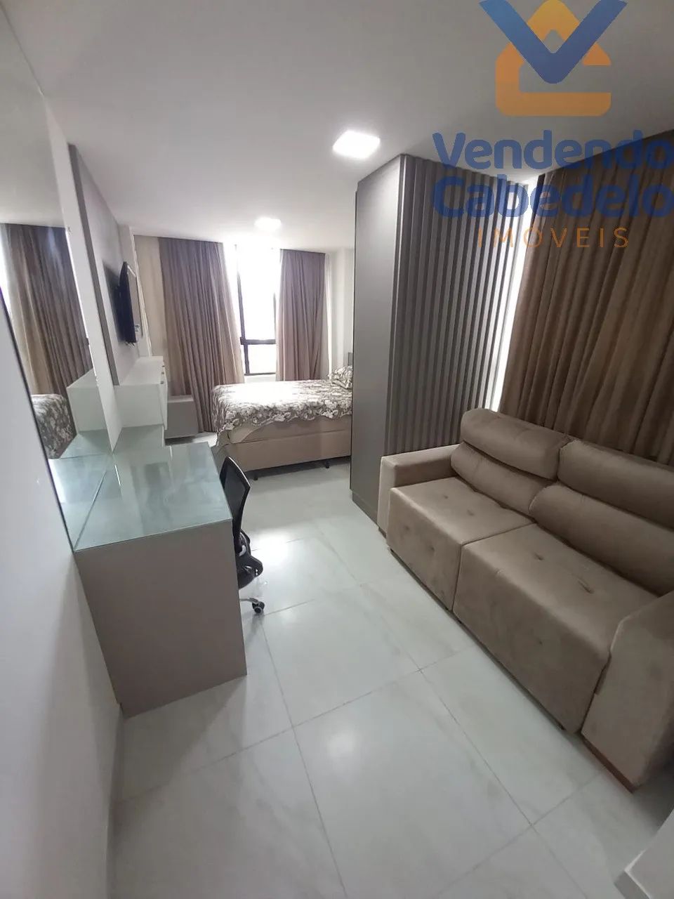 APARTAMENTO RESIDENCIAL em CABEDELO - PB, INTERMARES - Foto 2