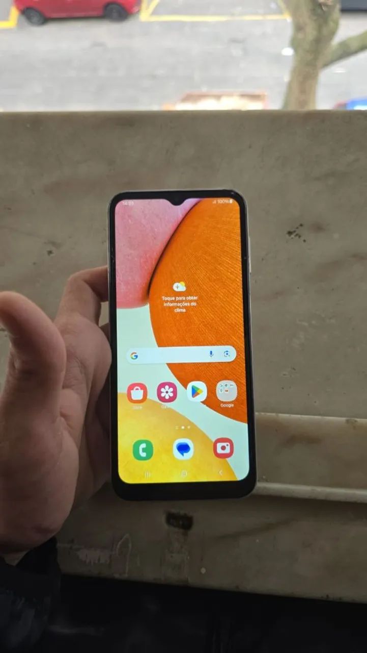 Galaxy a14 - Foto 3