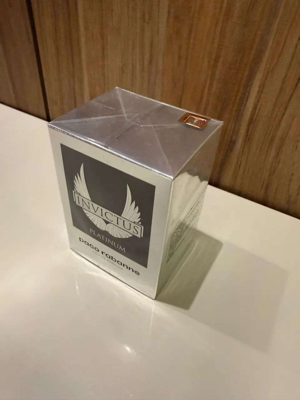 Invictus Platinum 50 ml - Foto 4