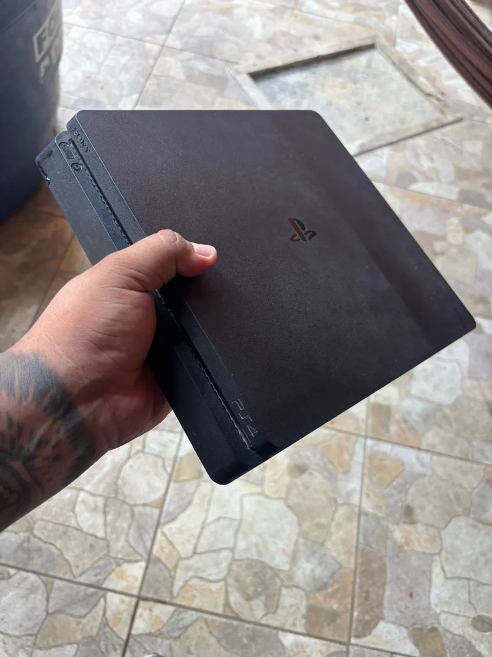 PS4  - Foto 4
