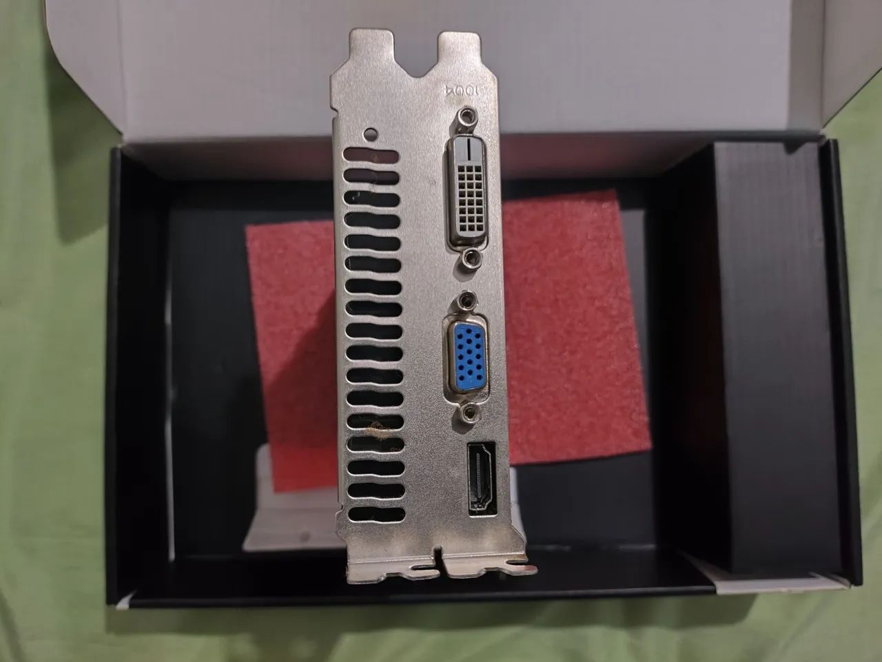 Placa de vídeo Radeon R7 250 - Foto 2