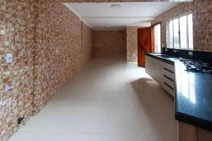 Sobrado a venda no Jaguaré - Foto 4