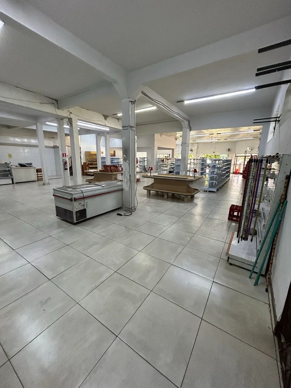 Salão comercial no centro de presidente Venceslau  - Foto 3