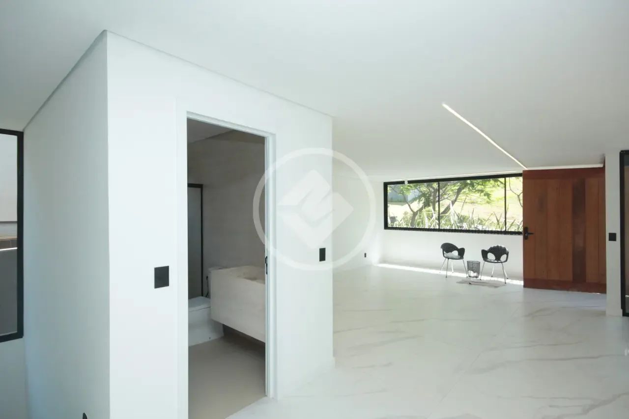 CASA COM 4 QUARTOS À VENDA NO CONDOMÍNIO ALPHAVILLE codigo: 343539 - Foto 4