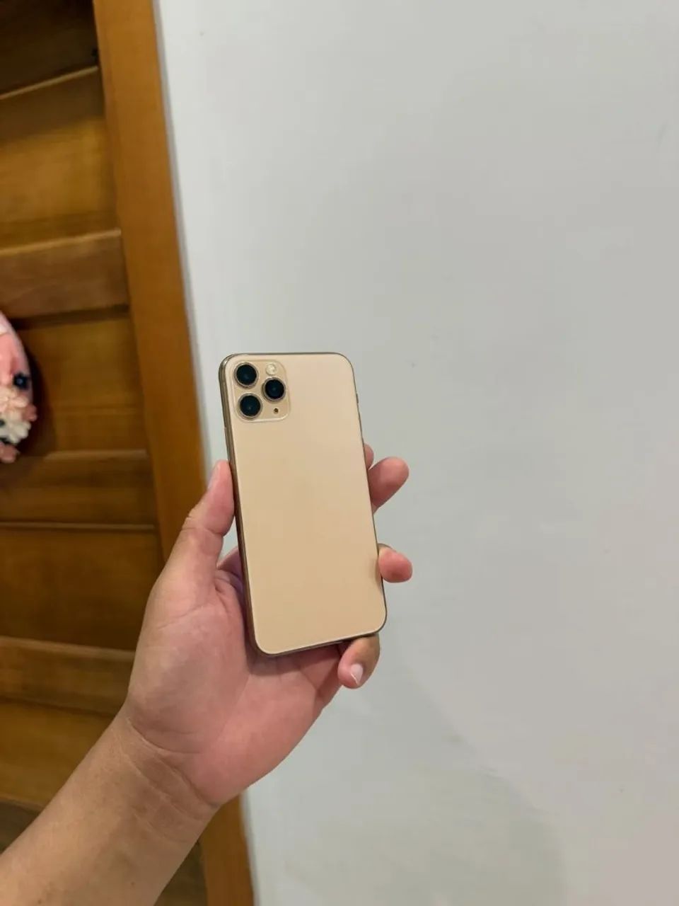 Iphone 11 Pro 256gb - Original Impecável - Celulares e Smartphones