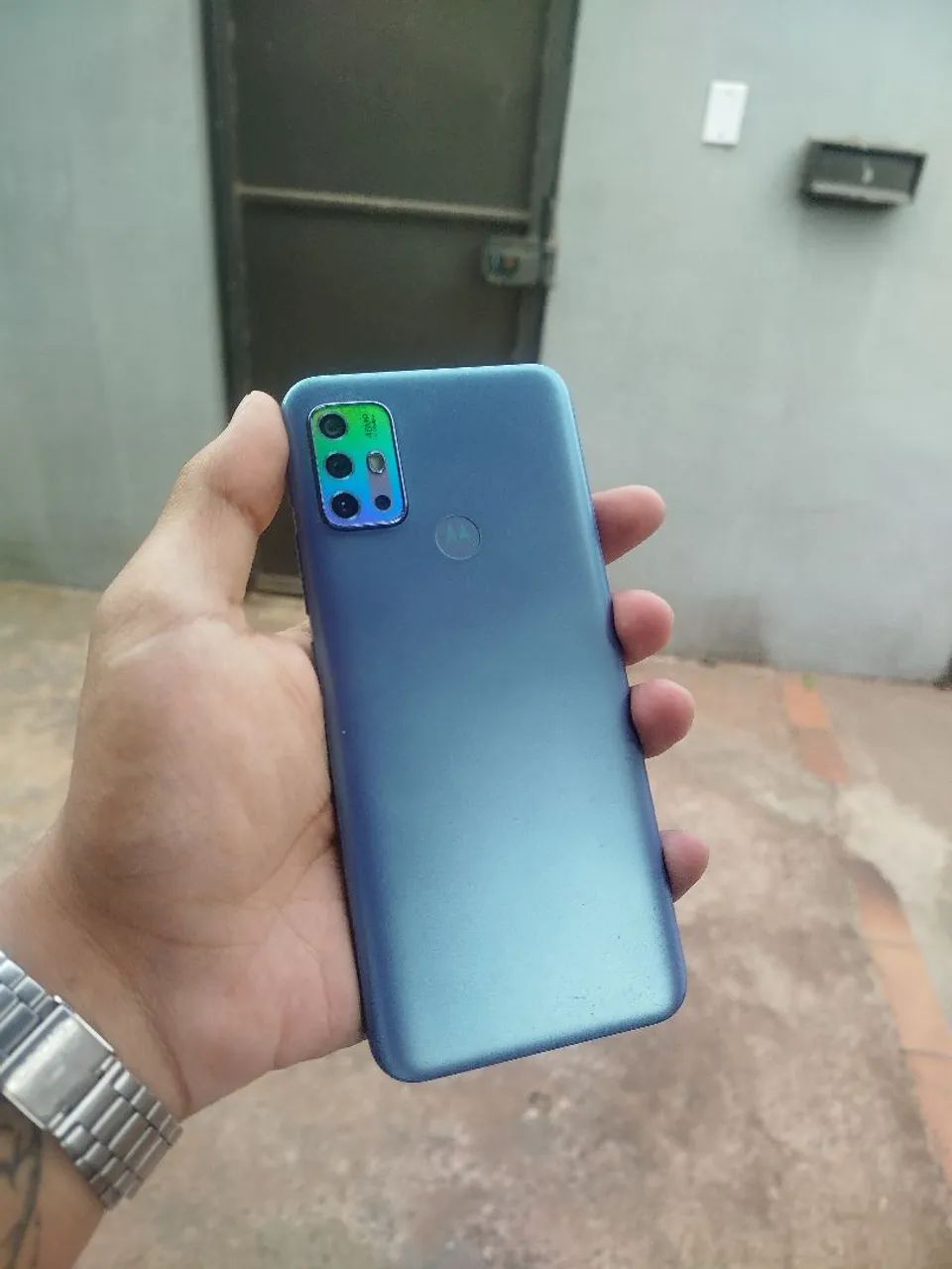 Moto G20 - Foto 2