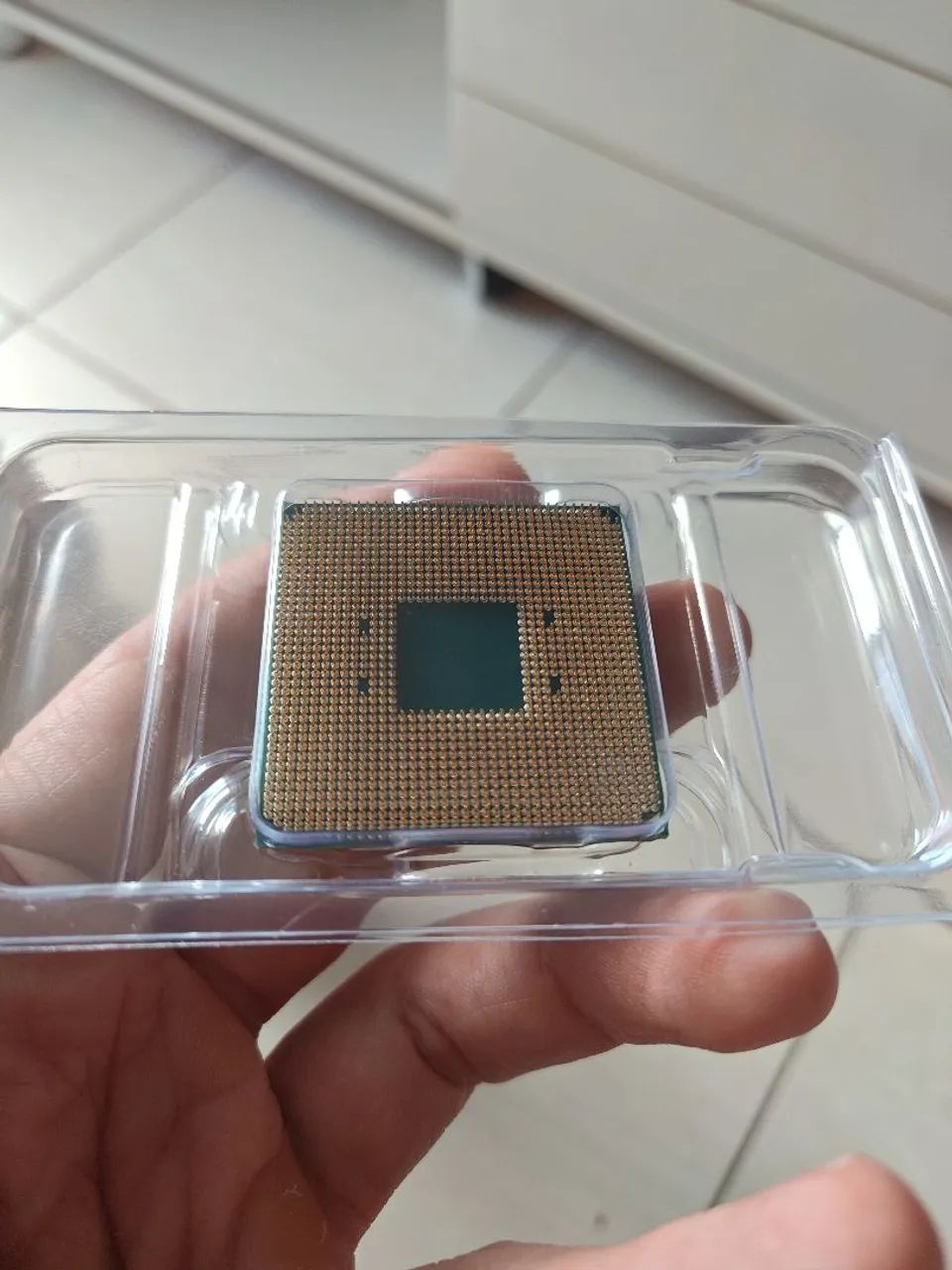 AMD RYZEN 5 3600 - Foto 2