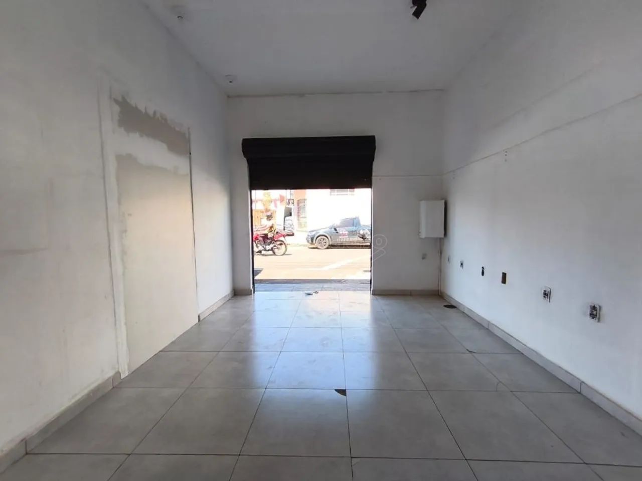 Sala para alugar no Centro em Américo Brasiliense - Foto 4