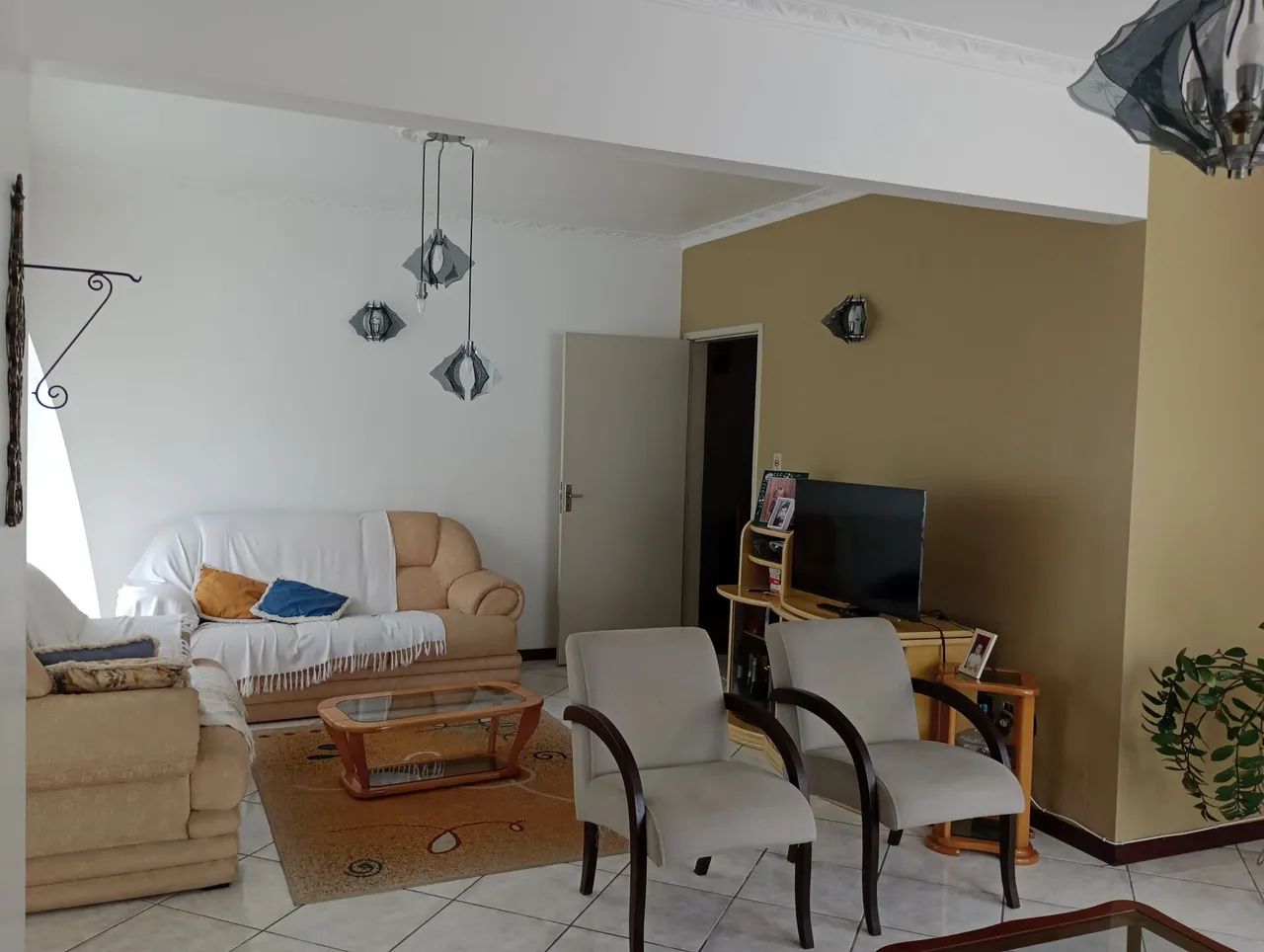 Casa de esquina em Capoeiras.  - Foto 5
