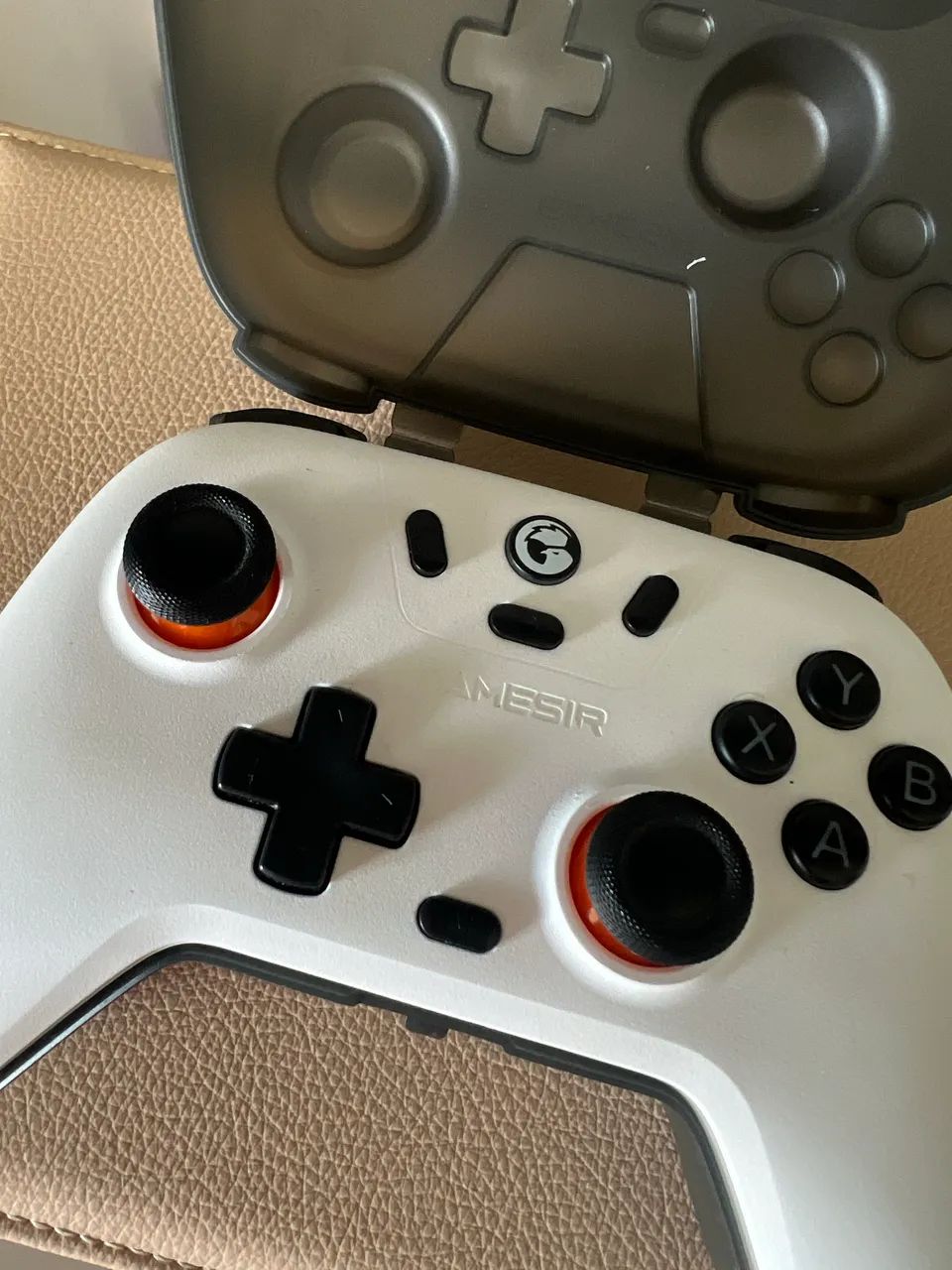 Controle Xbox  - Foto 3