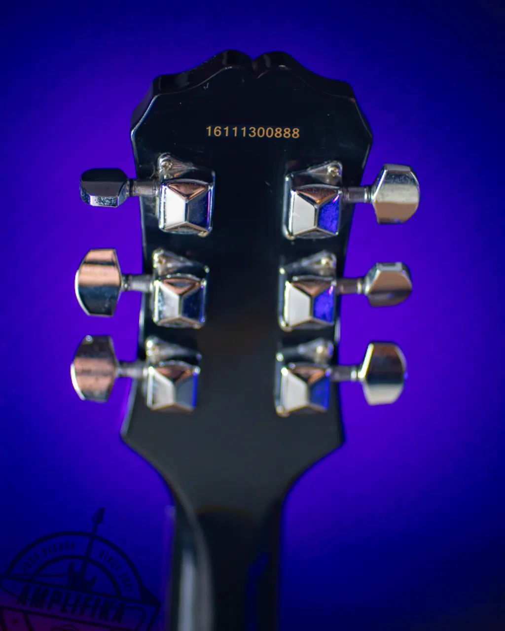 Guitarra Epiphone Special II LE - Foto 4
