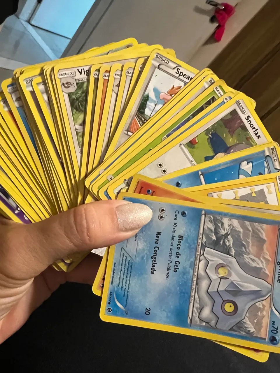 Cartas de Pokémon  - Foto 2