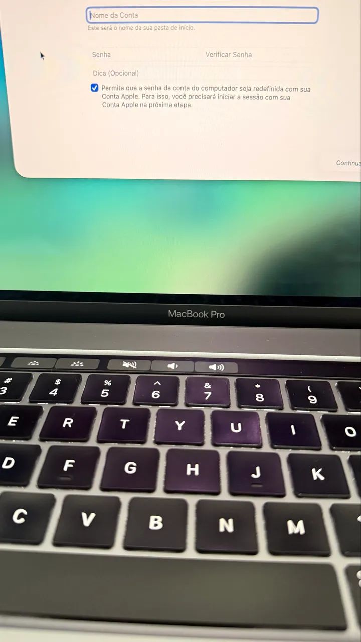 MacBook Pro - impecável  - Foto 5