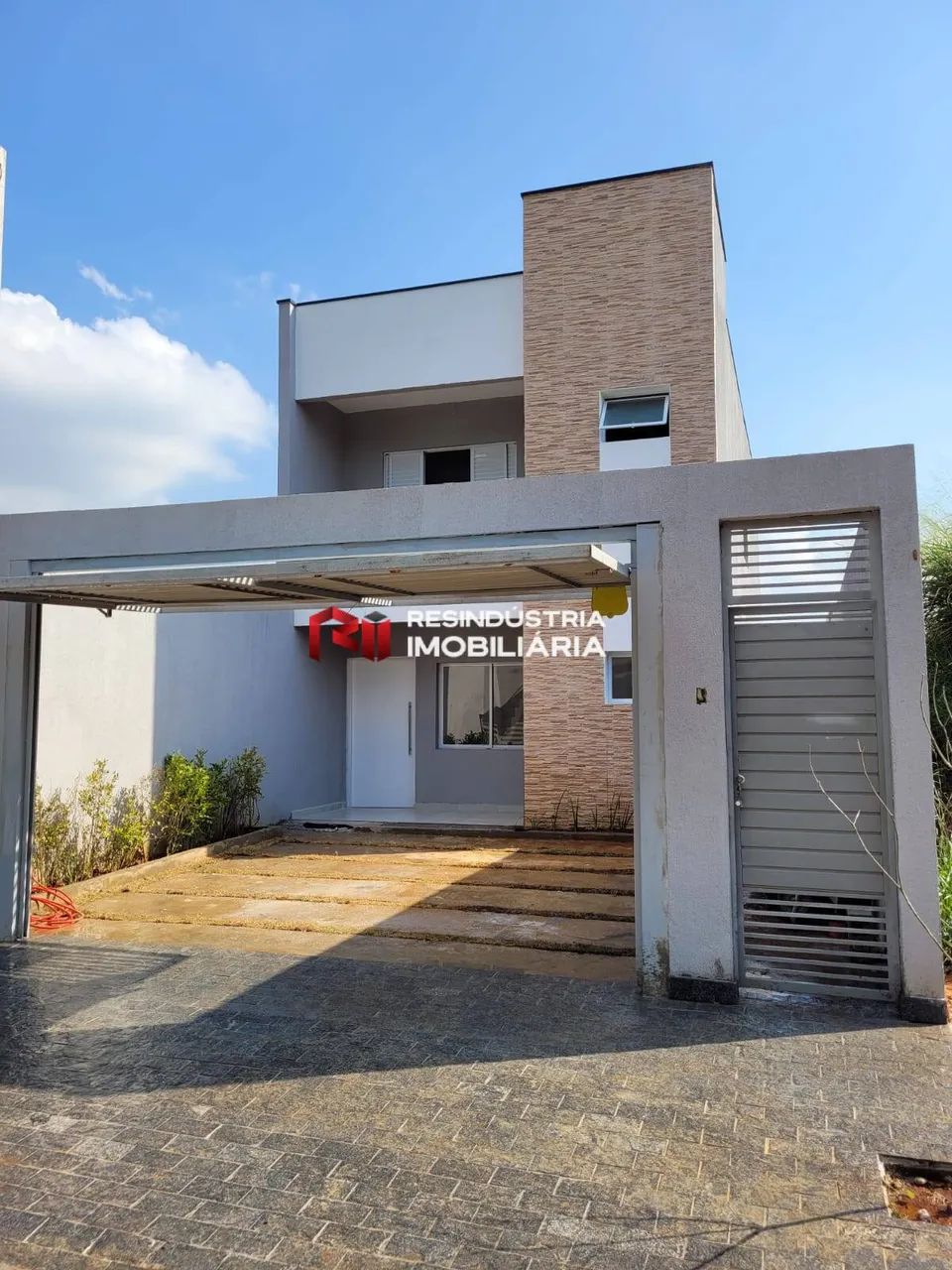 Sobrado 147 m² Venda Araçariguama - SP - Foto 2