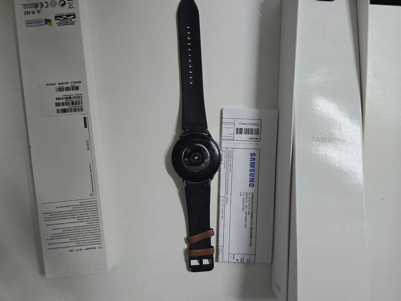 Smartwatch 6 Clasic - Foto 2
