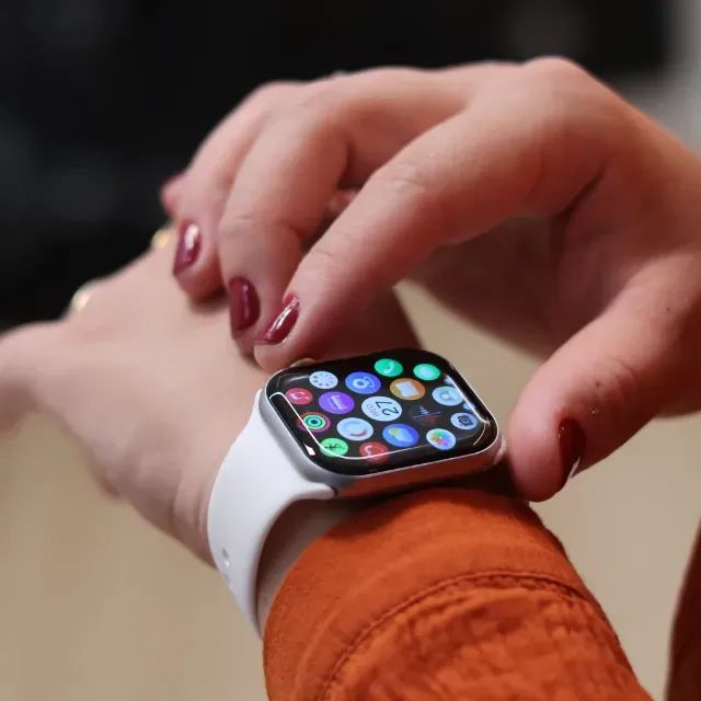 Watch 11 Mini Pro 41mm Responde WhatsApp - Foto 3