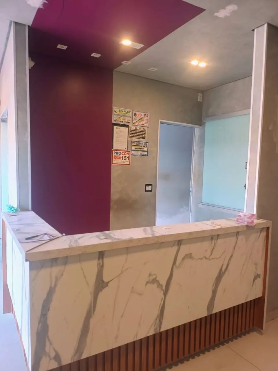 Sala Comercial  - Foto 3