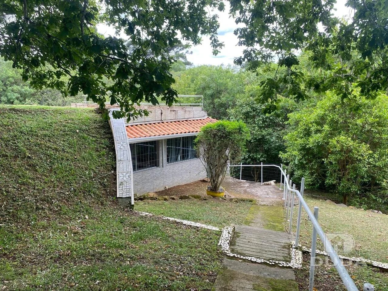 Sìtio em Curitibanos - Foto 3