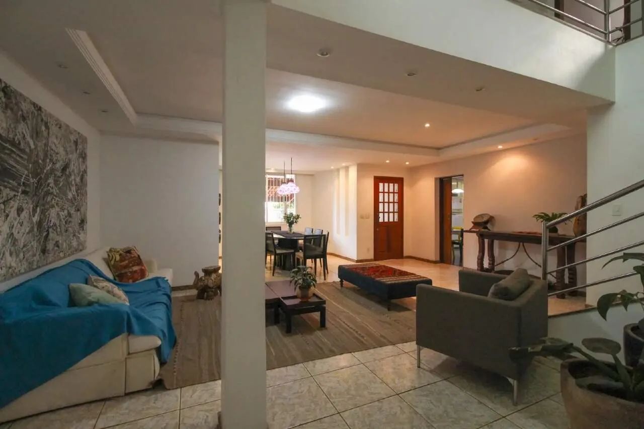 Excelente casa para locação no Buritis! - Foto 4
