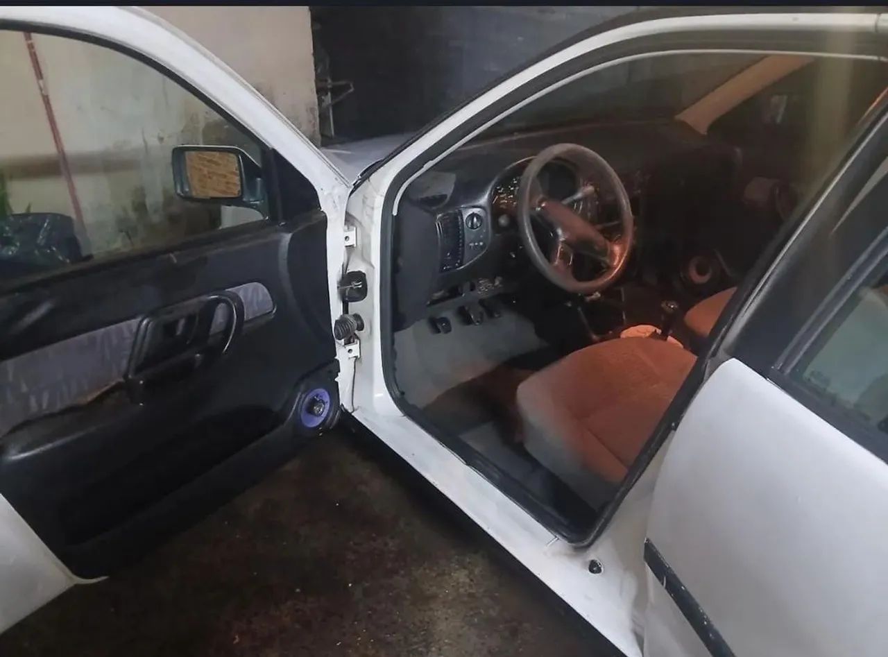 Seat Cordoba Cordoba SXE 1.8 / GLX 1.8 4p 1999