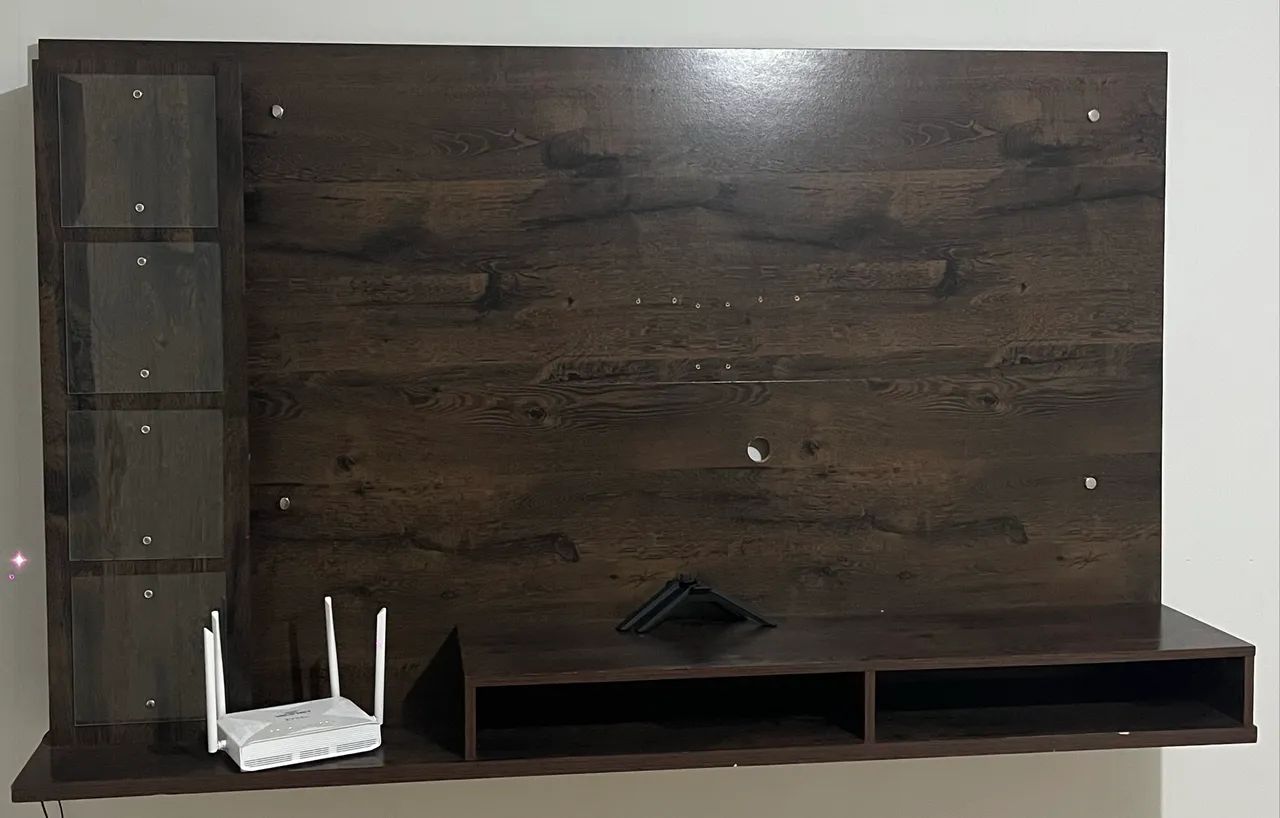 Painel para TV  - Foto 3