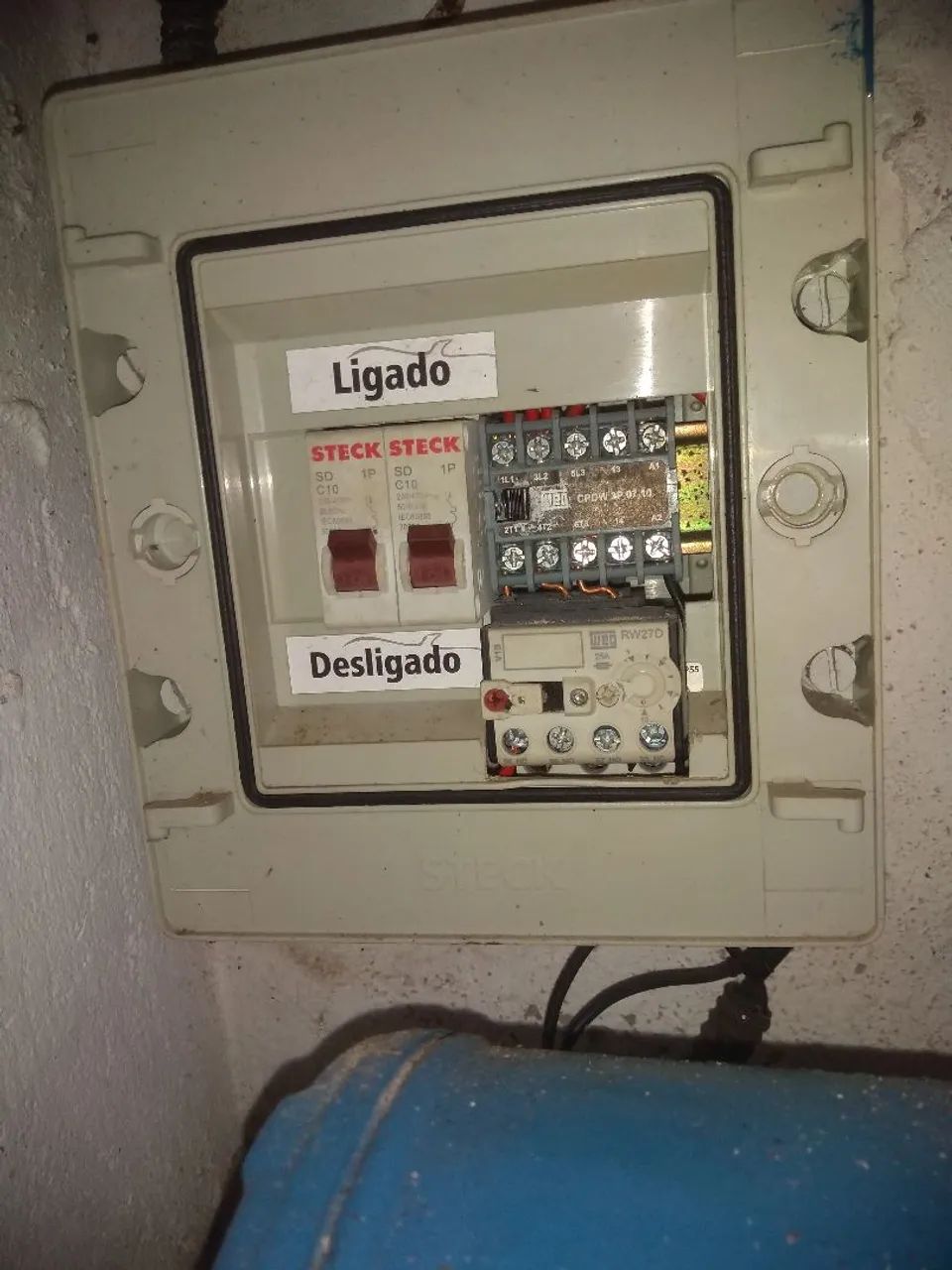 ELETRICISTA RESIDENCIAL E PREDIAL  - Foto 3