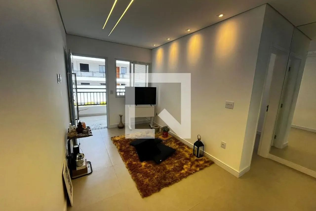 Apartamento à Venda - Santana, 2 Quartos, 39 m2