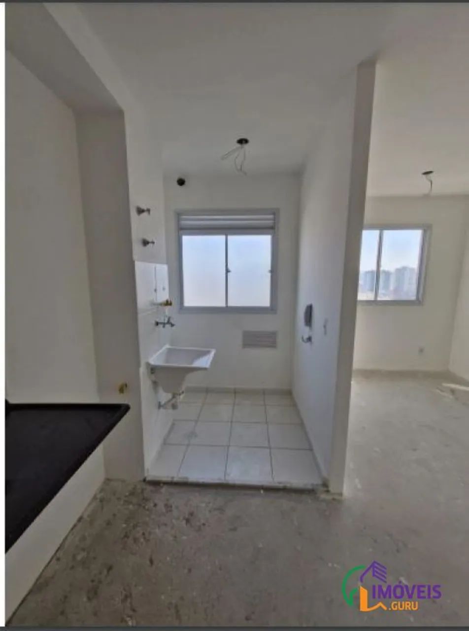 APARTAMENTO - CAMBUCI - SP - Foto 3