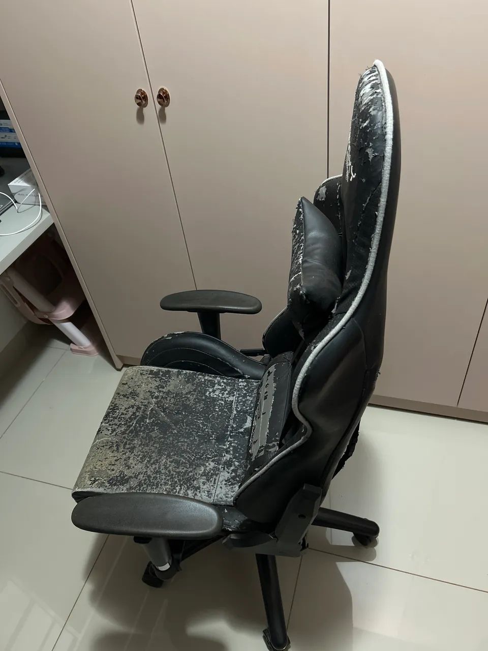 Cadeira Gamer - Foto 2
