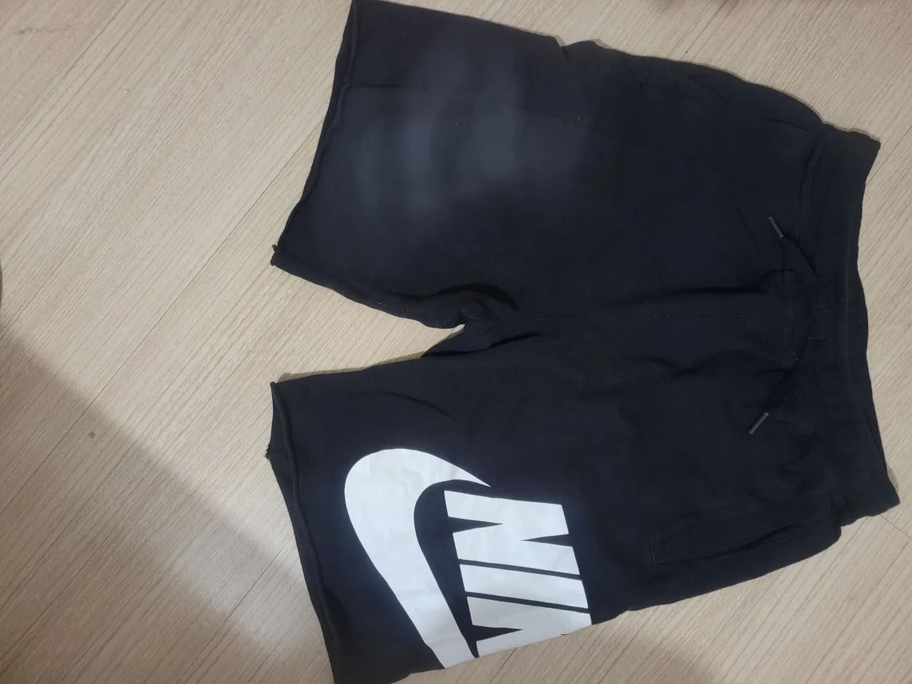 Bermuda nike infantil G 