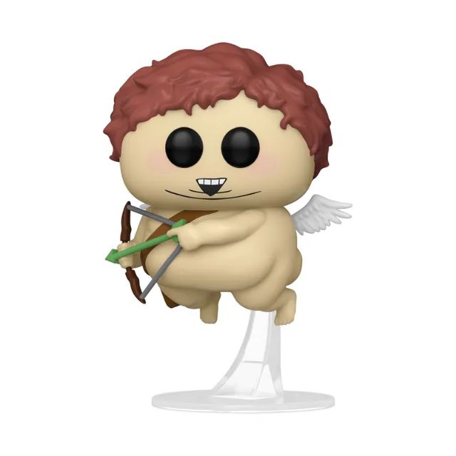 Funko Pop! South Park: Cupid Cartman 1763 - Foto 2
