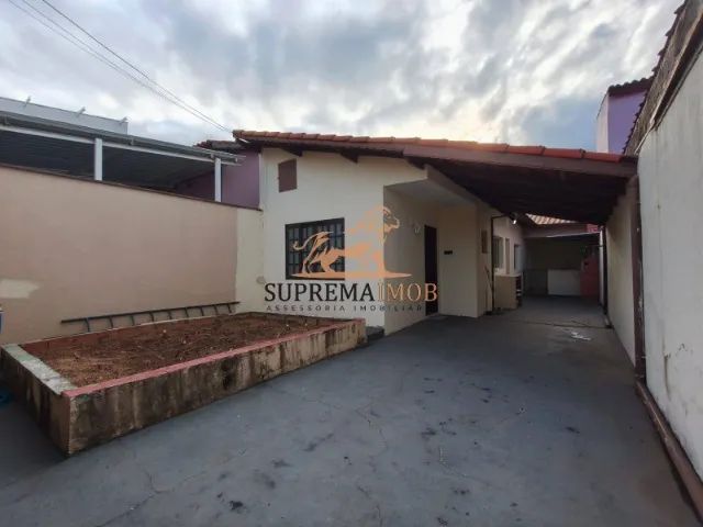 Casa térrea com 2 quartos à venda no Jardim Tropical - Sorocaba/SP