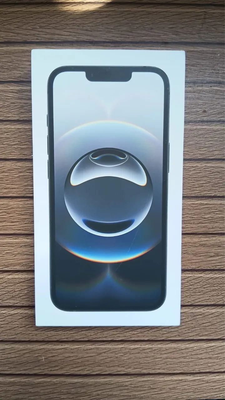 iPhone 16e LACRADO