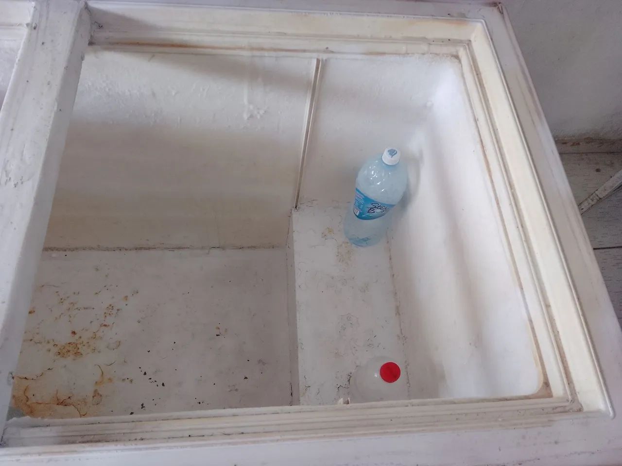 Freezer Esmaltec  - Foto 4