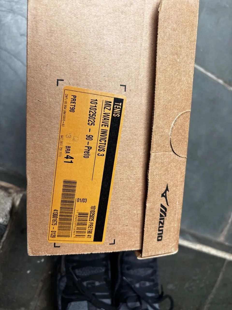 Mizuno  - Foto 5