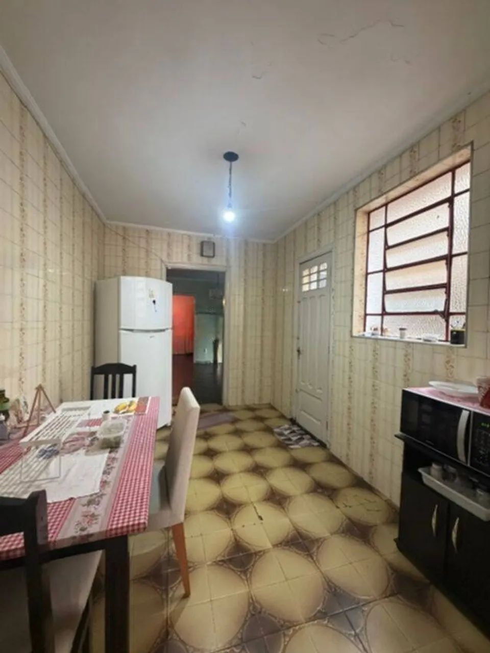 Sobrado 4 Dorm 2 Vagas e Quintal com Edícula - Tatuapé - Foto 5