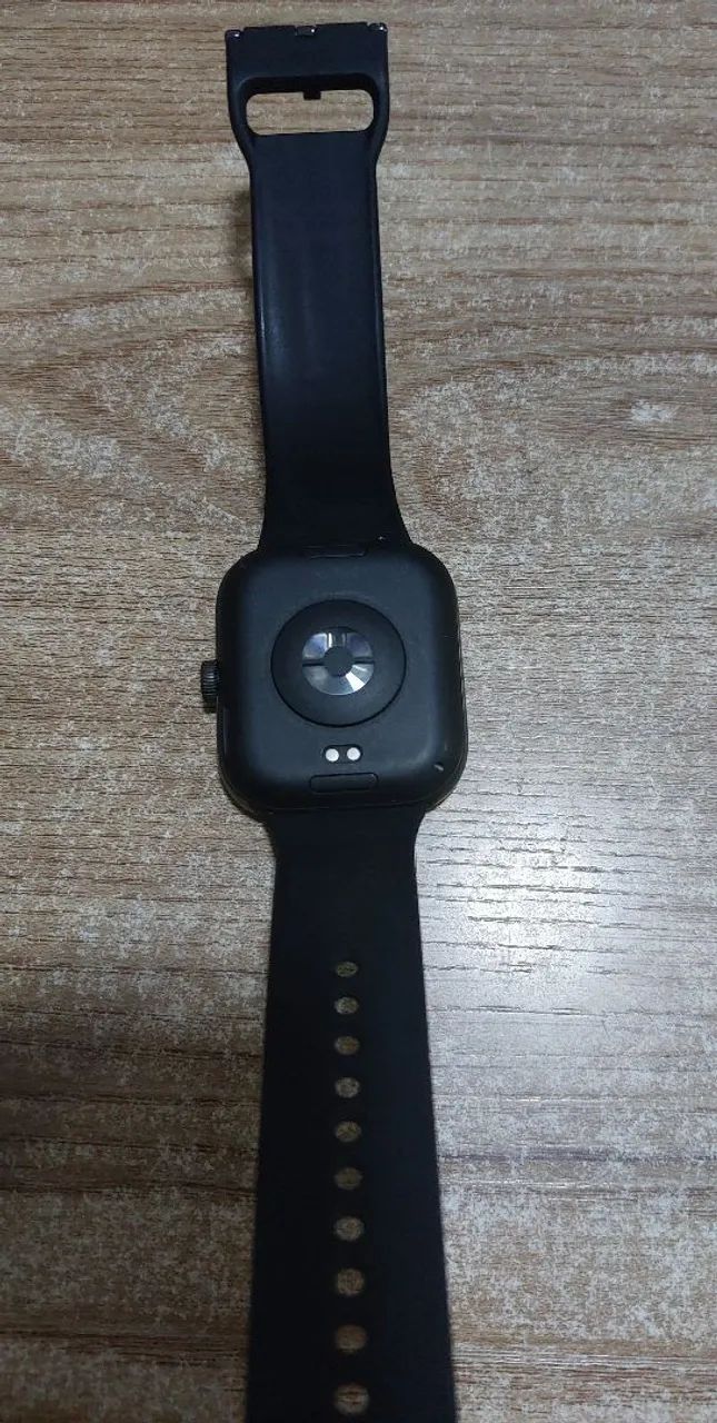 Relogio smartwatch redmi watch 5 - Foto 5