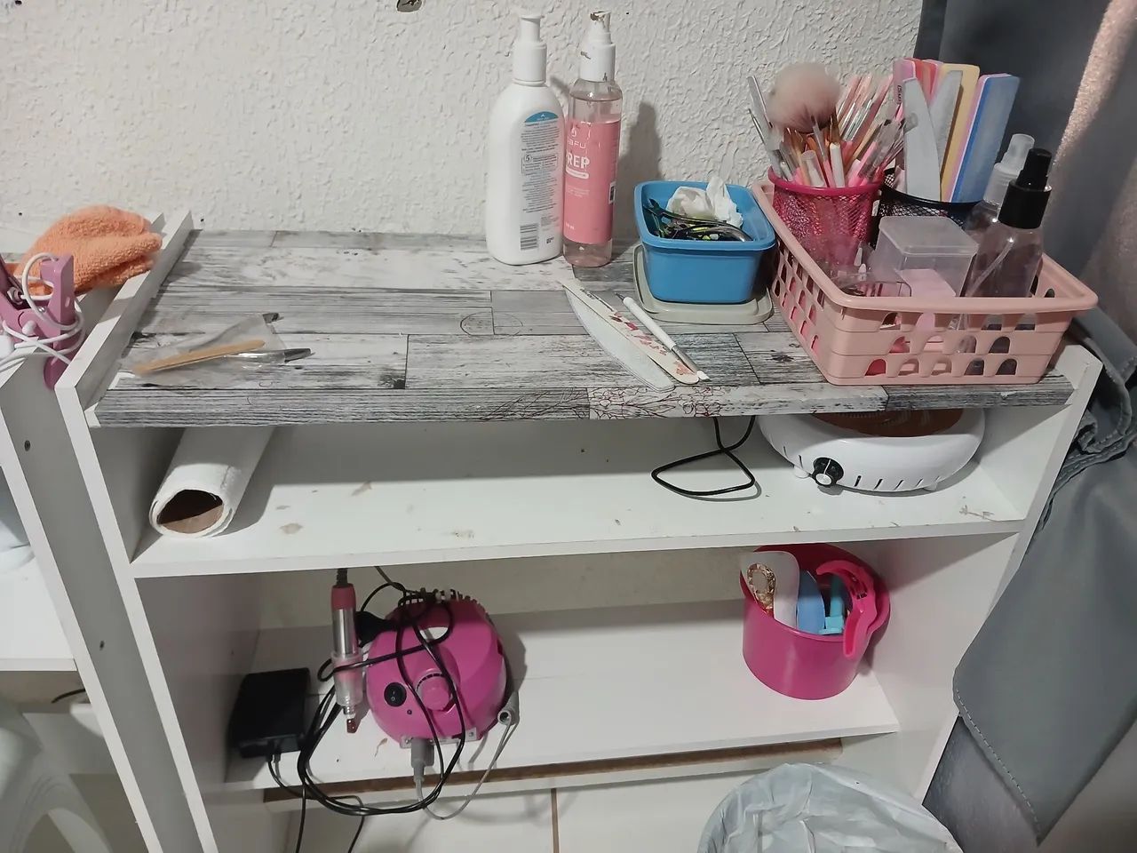 Nail - Foto 4