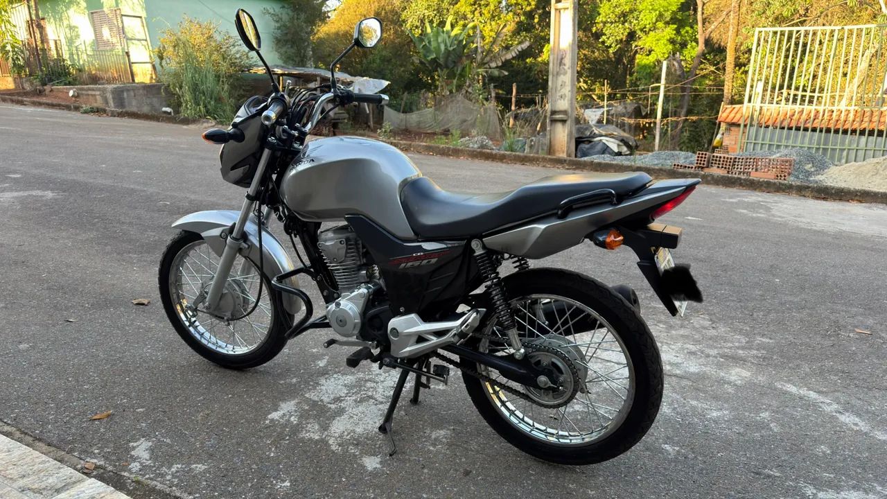 Vende - se start 160 2021