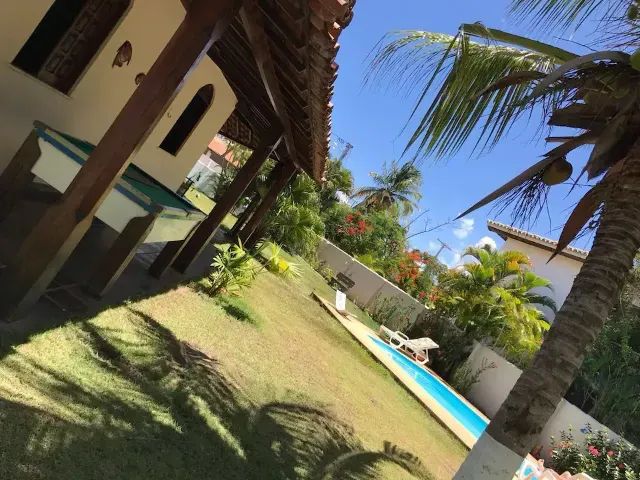 Temporada em Guarajuba - Litoral Norte da Bahia